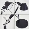 Artemide TOLOMEO MICRO Tischleuchte Schwarz, 1-flammig