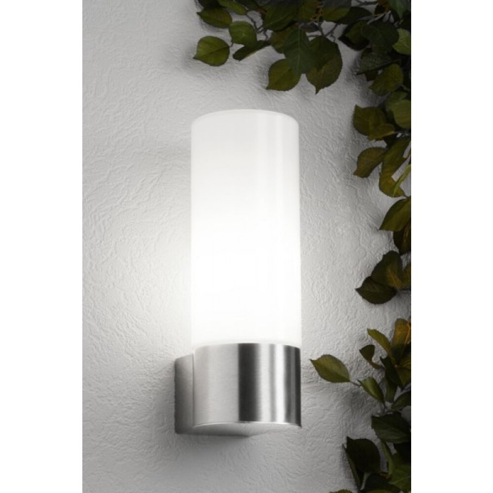 CMD Aqua Wall Außenwandleuchte Edelstahl, 1-flammig main product photo