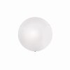 Ideal Lux SIMPLY Wandleuchte Weiß, 1-flammig