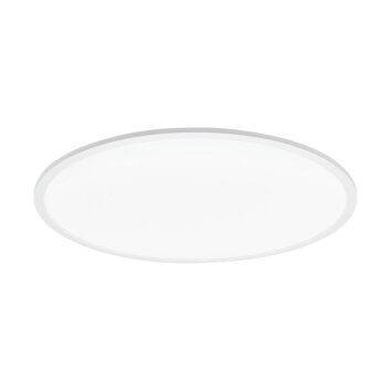 EGLO SARSINA Deckenleuchte LED Weiß, 1-flammig
