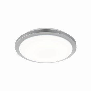 Eglo COMPETA-ST Deckenleuchte LED Weiß, 1-flammig