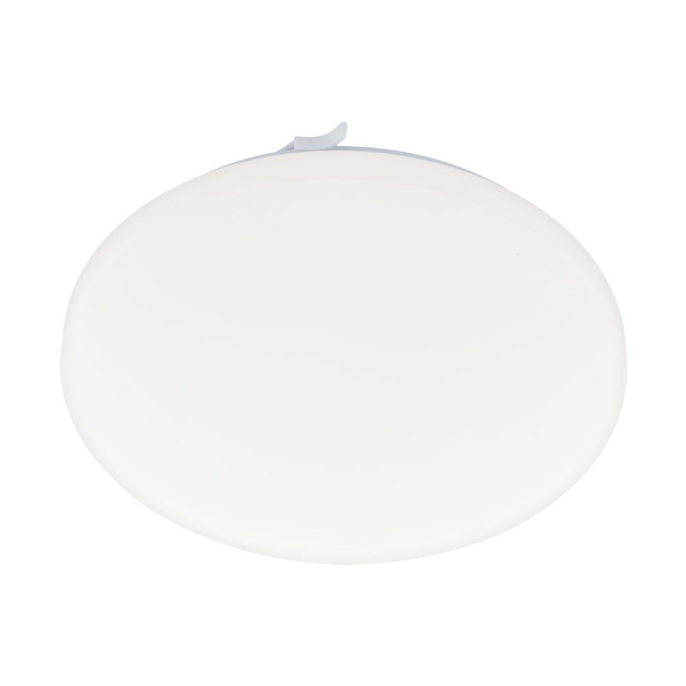 Eglo FRANIA Deckenleuchte LED Weiß, 1-flammig main product photo