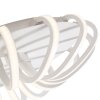 AEG Paton Deckenleuchte LED Weiß, 1-flammig
