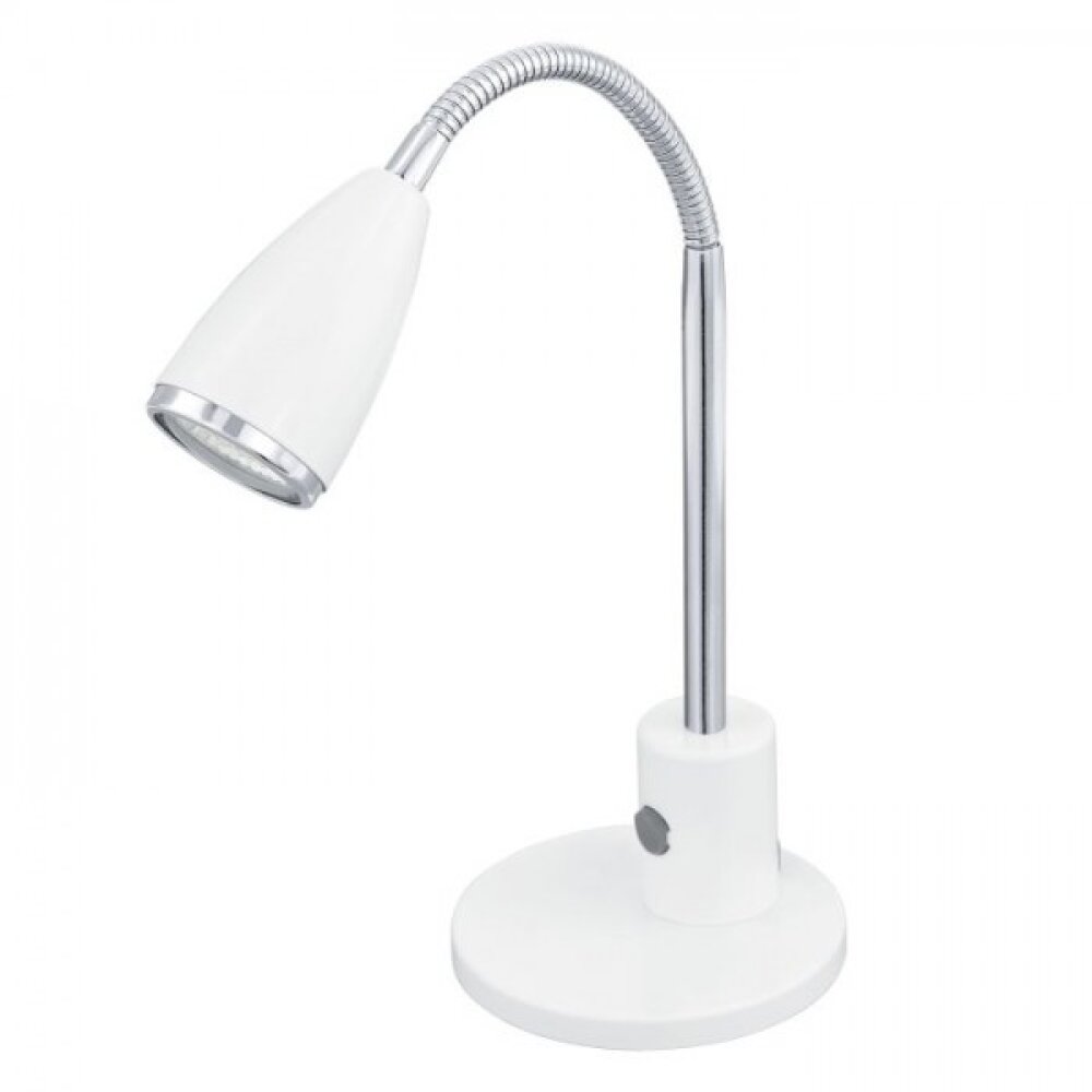 Eglo FOX Tischleuchte LED main product photo