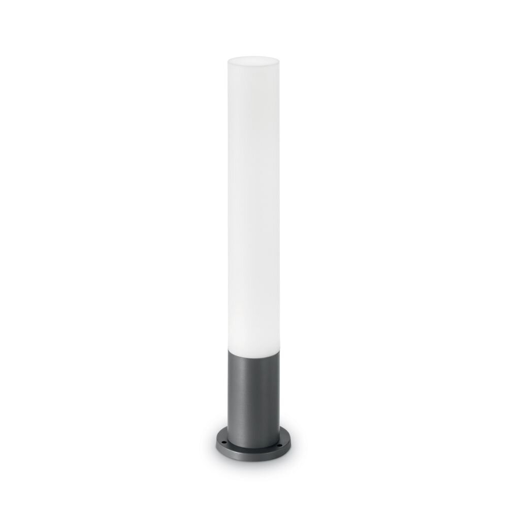 Ideal Lux EDO OUTDOOR Wegeleuchte Anthrazit, 1-flammig main product photo
