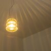 Hearst  Pendelleuchte Chrom, 1-flammig