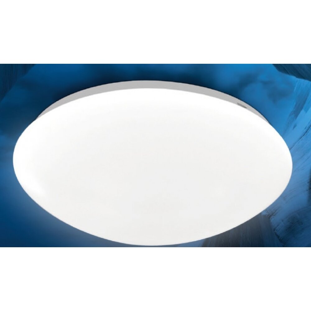 Globo KIRSTEN Deckenleuchte LED Weiß, 24-flammig main product photo