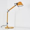 Artemide TOLOMEO MICRO Tischleuchte Gelb, 1-flammig, Farbwechsler