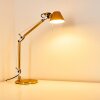 Artemide TOLOMEO MICRO Tischleuchte Gelb, 1-flammig, Farbwechsler