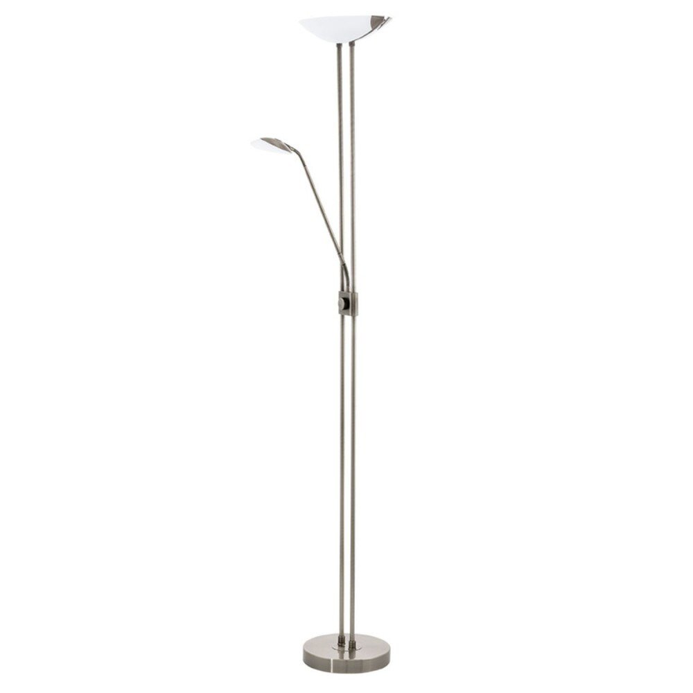 Eglo BAYA Deckenfluter LED Brüniert, 3-flammig main product photo