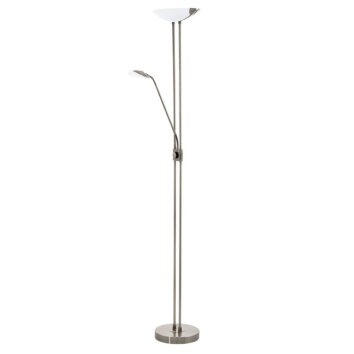 Eglo BAYA LED Deckenfluter Brüniert, 3-flammig