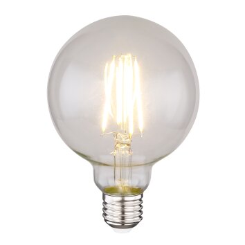 Globo LED E27 7 Watt 2700 Kelvin 700 Lumen