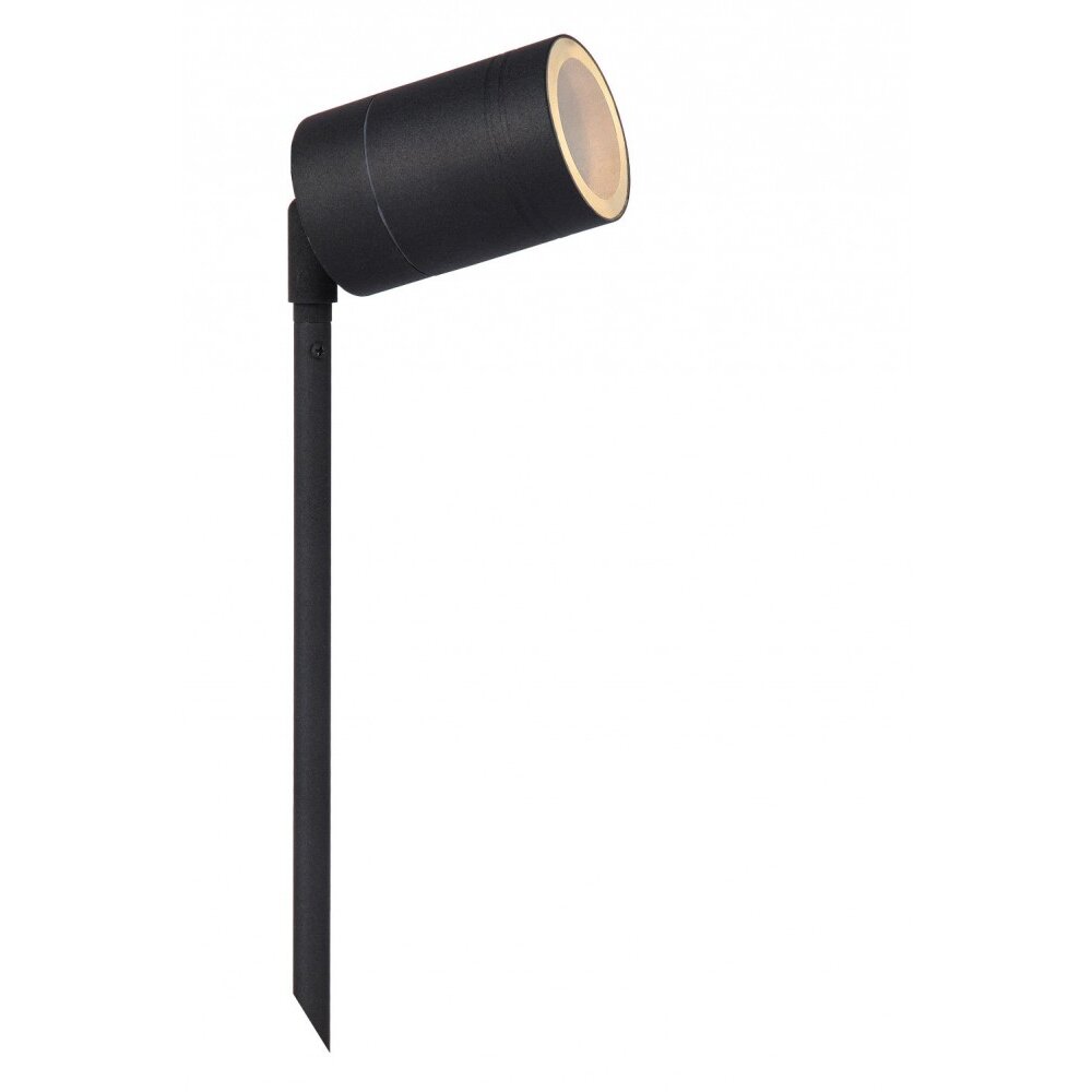 Lucide ARNE Außenleuchte Schwarz, 1-flammig main product photo