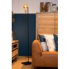 Lucide OTTELIEN Stehlampe Schwarz, 1-flammig