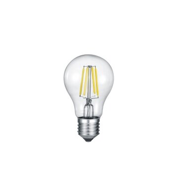 Trio Leuchten E27 8 Watt 2700 Kelvin 806 Lumen