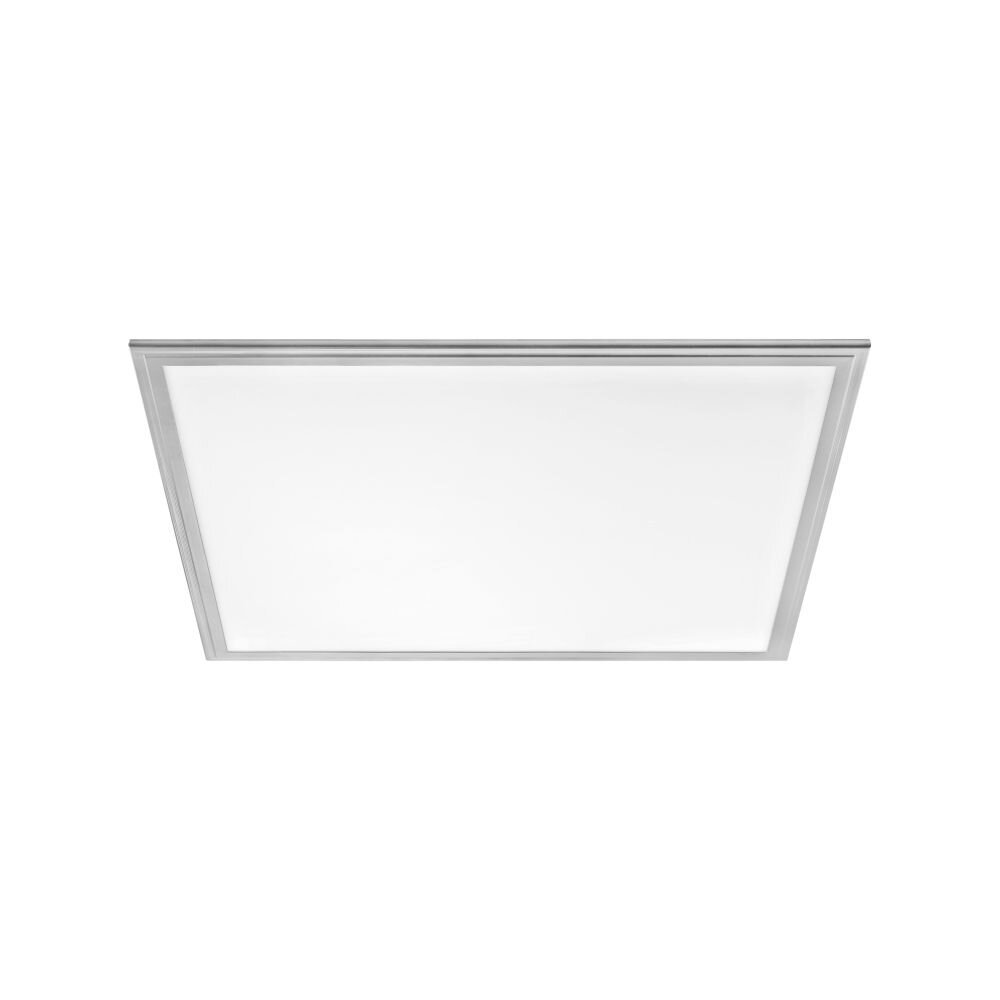 Eglo SALOBRENA Deckenleuchte LED Grau, 1-flammig main product photo