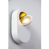Granada Wandleuchte LED Weiß, 1-flammig