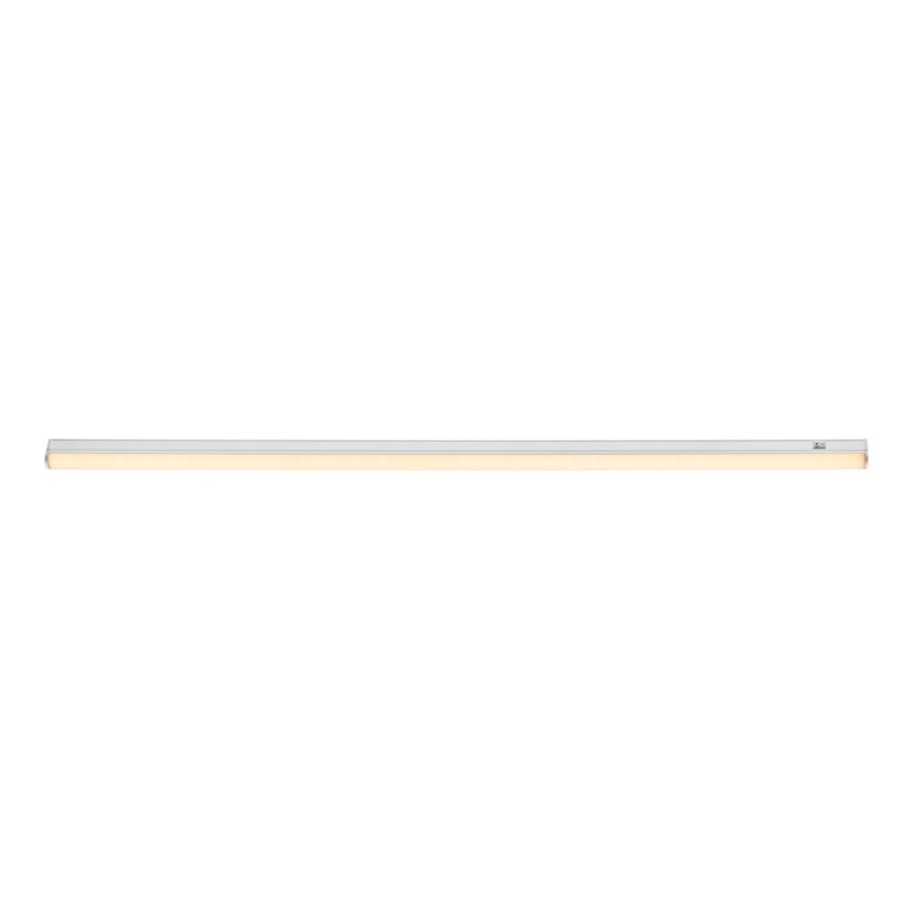Nordlux RENTON Deckenleuchte Weiß, 1-flammig main product photo