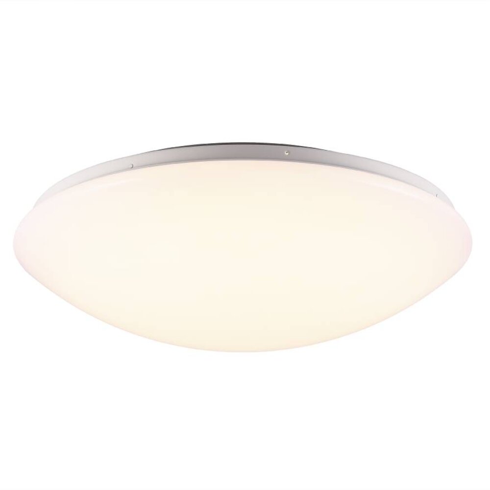 Nordlux ASK Deckenleuchte LED Weiß, 1-flammig main product photo